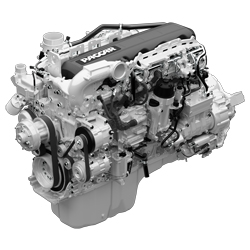 P2300 Engine